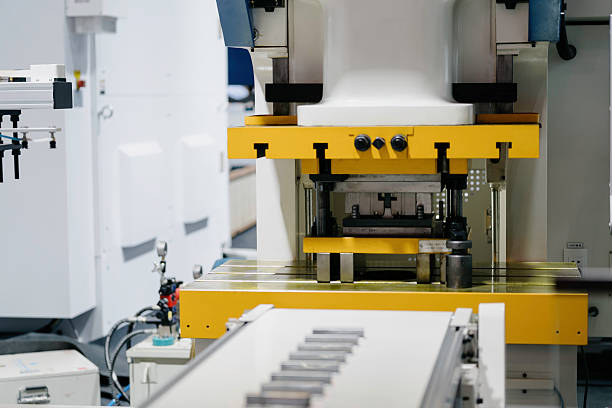 panel making machine