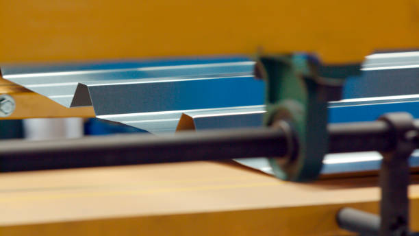 panel making machine