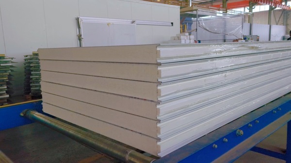 Rock Wool Production Line