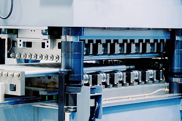 Sandwich Panel Machine