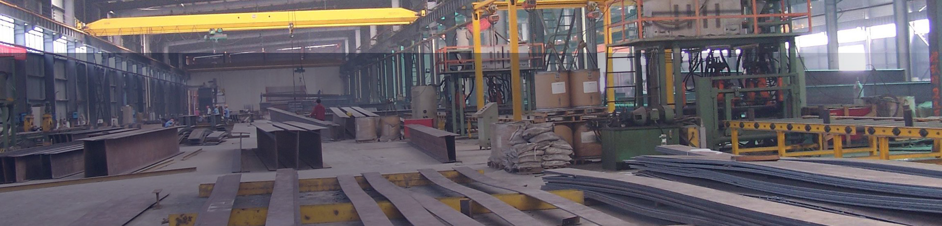 Pipe Bending Machine