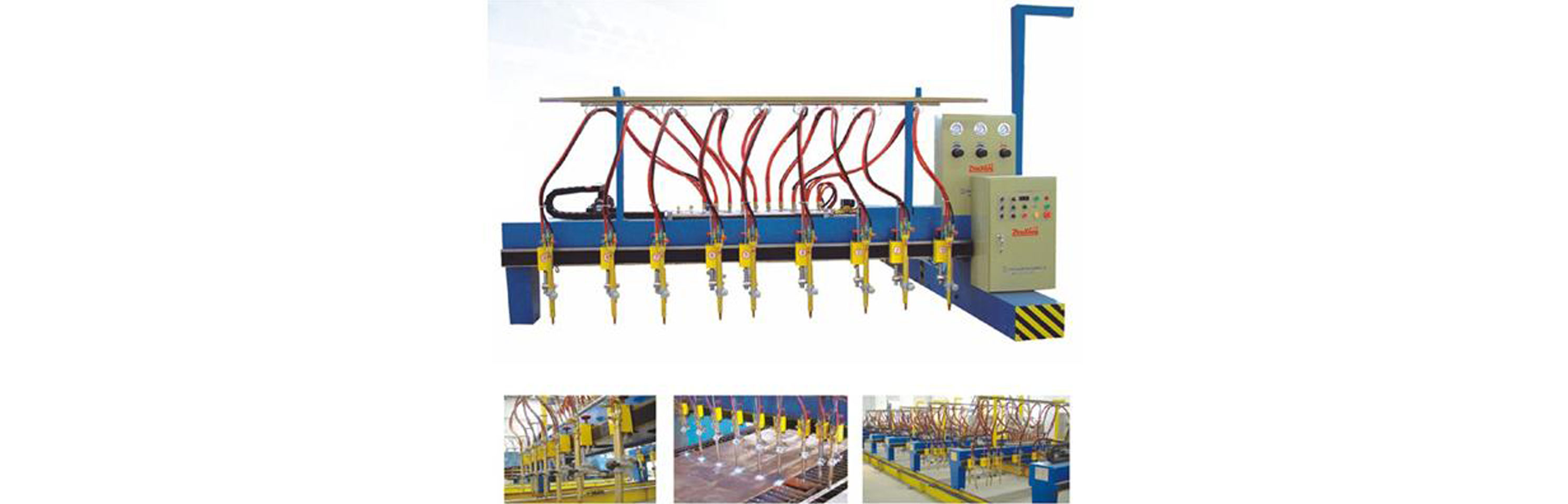 cnc flame cutting machine for sale