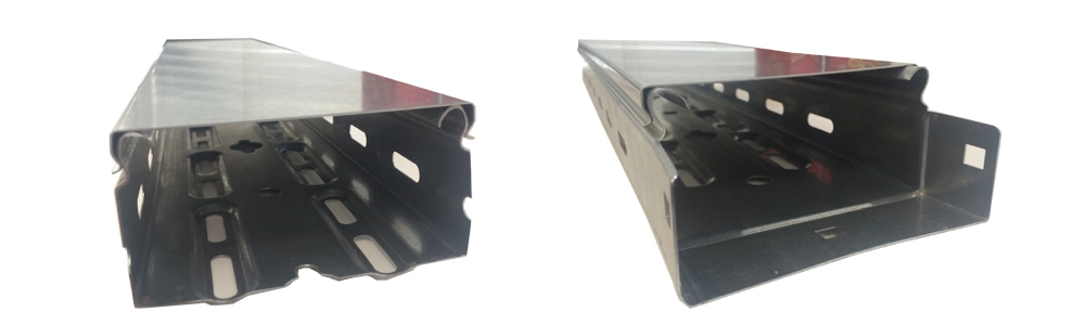 Cable Tray Automatic Production Line