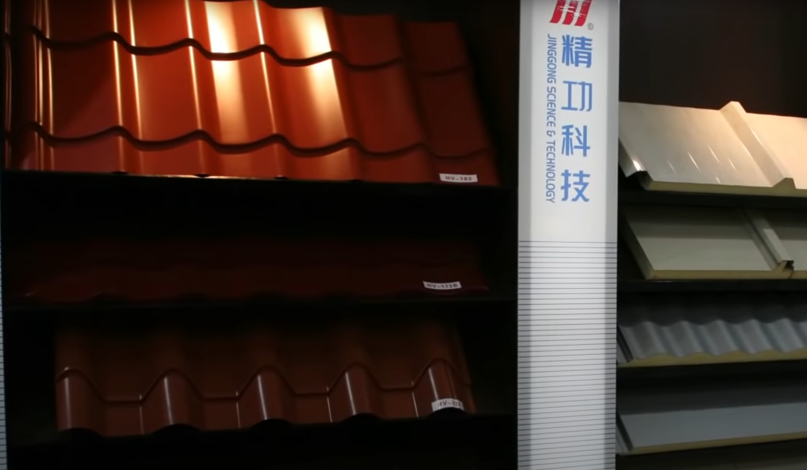 China PU sandwich panel machine manufacturers