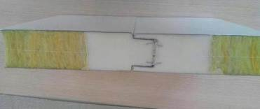 Sandwich Panel